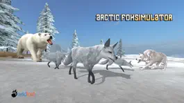 Game screenshot Arctic Fox apk