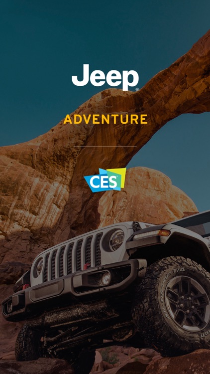 Jeep® Adventure screenshot-3