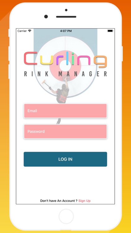 斗牛ing Rink Manager