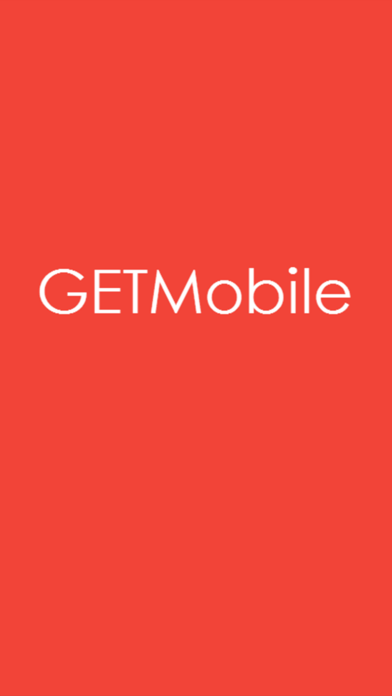 How to cancel & delete GETMobile - Courier Solution from iphone & ipad 1