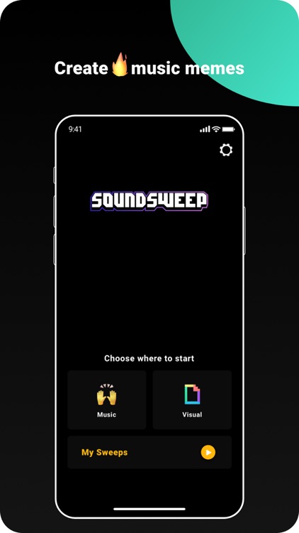 Soundsweep