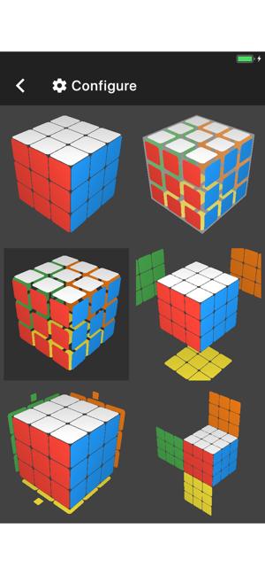 Play Magic Cube(圖2)-速報App