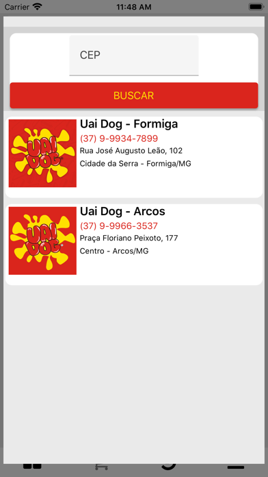 Uai Dog screenshot 3
