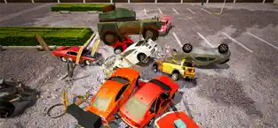 Imágen 5 Derby Destruction Simulator iphone