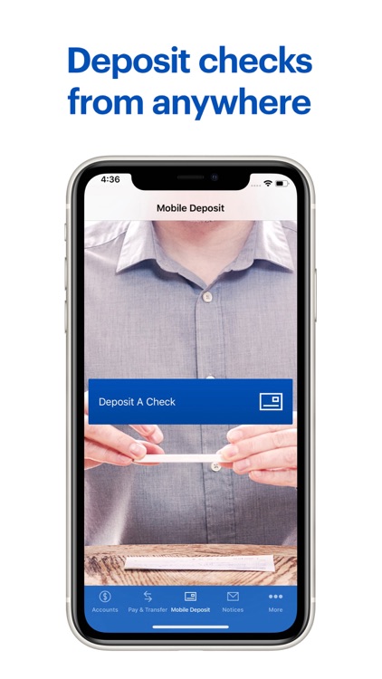 First Horizon Mobile Banking screenshot-5
