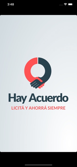 Hay Acuerdo(圖1)-速報App