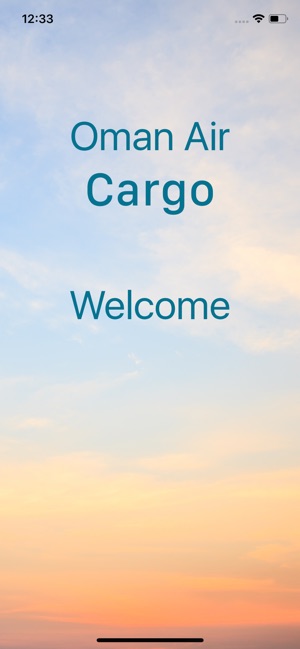 Oman Air Cargo(圖1)-速報App