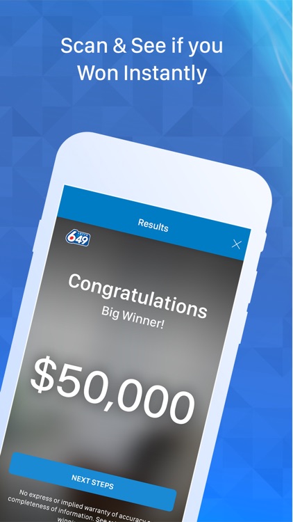OLG Lottery