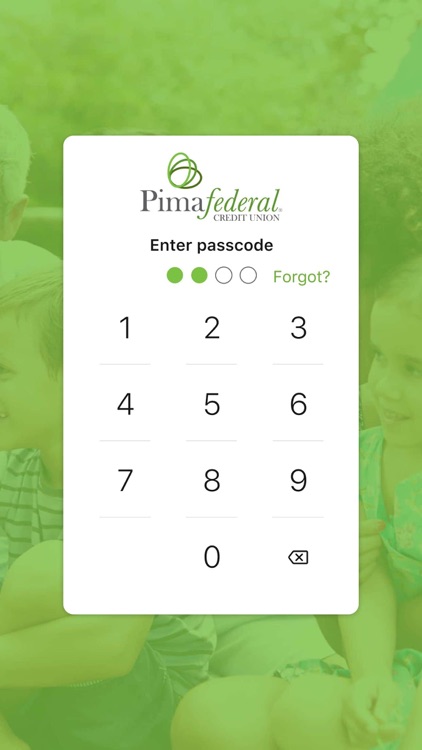 Pima Federal CU Mobile