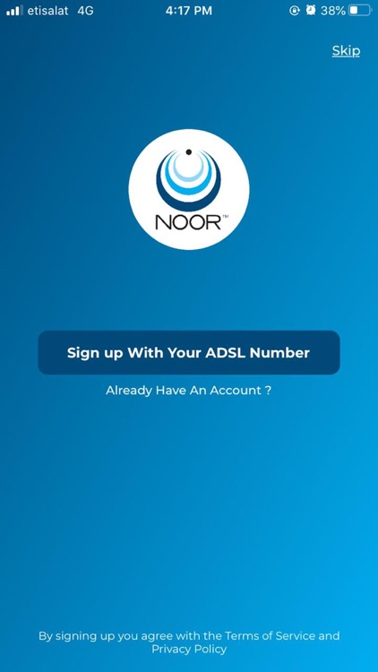 Noor ADSL