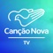 Acompanhe todos os programas ao vivo com o aplicativo TV Canção Nova