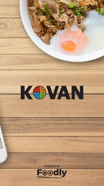 Kovan Korean Restaurant screenshot-4