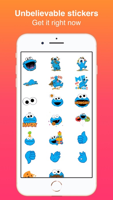 Fun Play Stickers screenshot 3