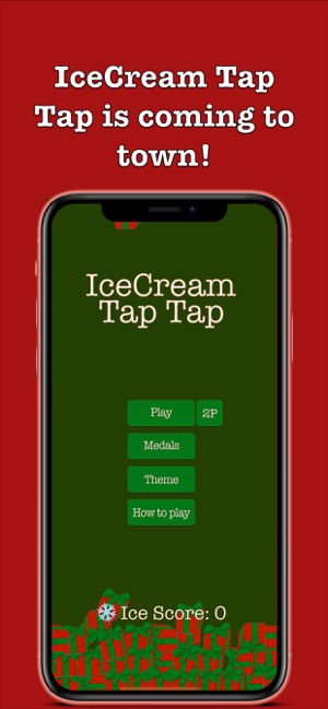 IceCream TapTap(圖9)-速報App