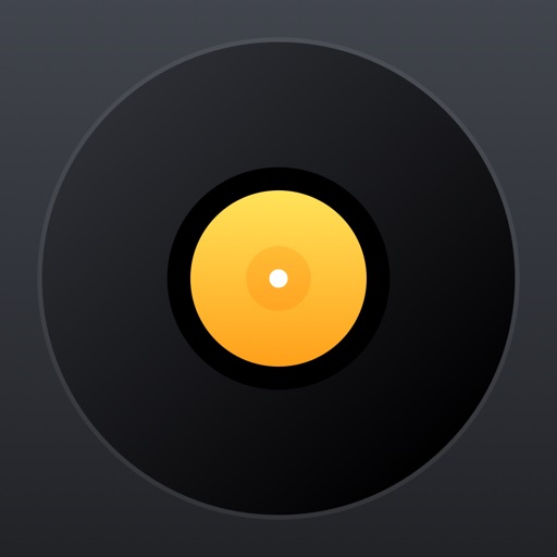 Djay Pro For Iphone By Algoriddim Gmbh