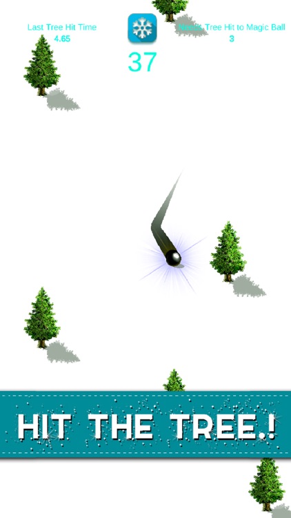 Snow Slider screenshot-4