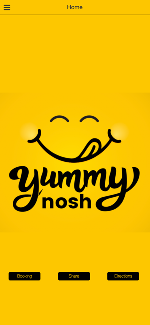 Yummy Nosh(圖1)-速報App