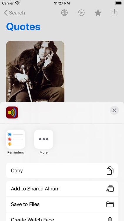 Many Quotes screenshot-3