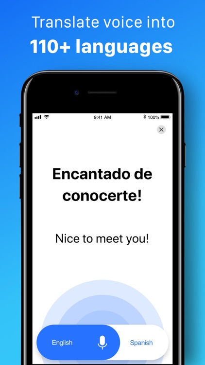 Translate Now - Translator