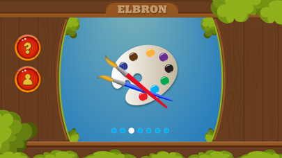 Elbron screenshot 4