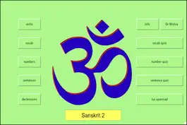 Game screenshot Sanskrit for Beginners 2 mod apk