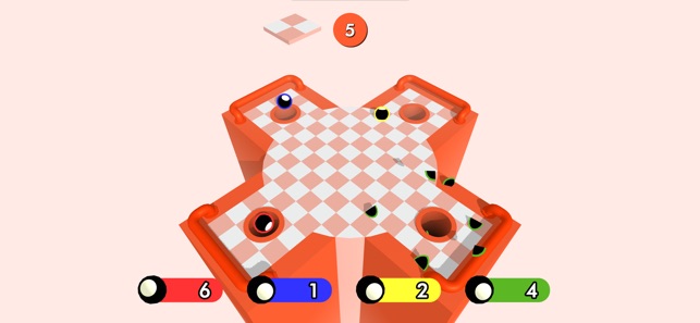 Marble Race.(圖5)-速報App