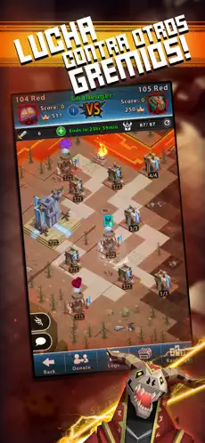 Screenshot 5 Portal Quest iphone