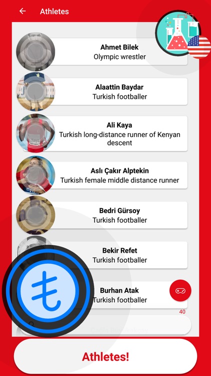 Turkey Quiz Game 2019 screenshot-4