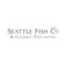 Icon Seattle Fish Co.