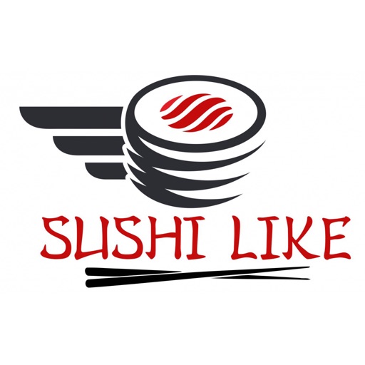 SUSHI LIKE