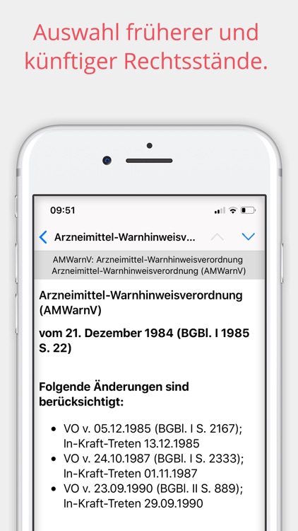 Medizinrecht, Gesundheitsrecht screenshot-3