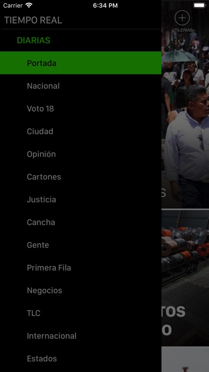 REFORMA screenshot-4
