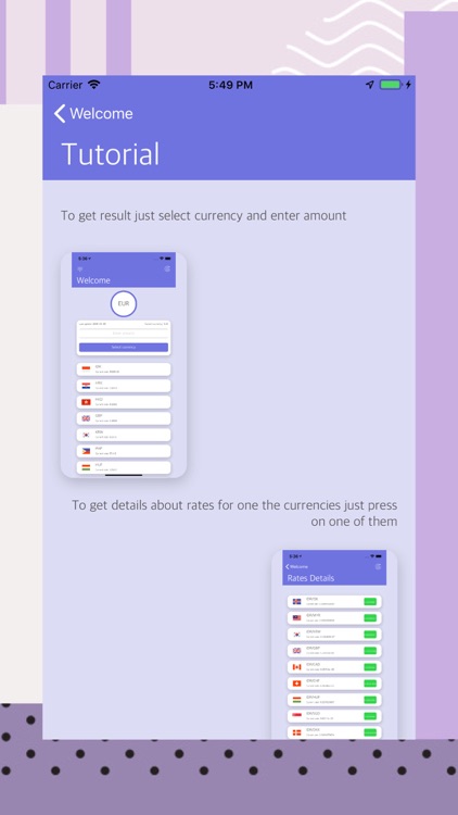 Rate Tracker - Real-time Data