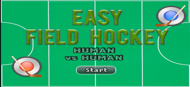 Easy Field Hockey LT(圖2)-速報App