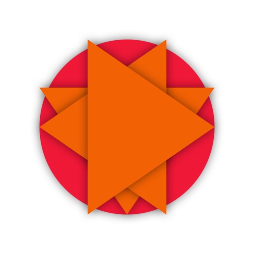 Color Overlap Puzzle