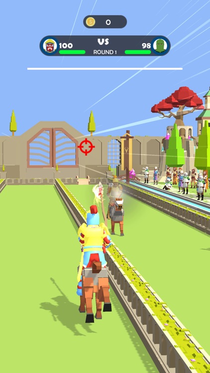 Joust Do It! screenshot-3