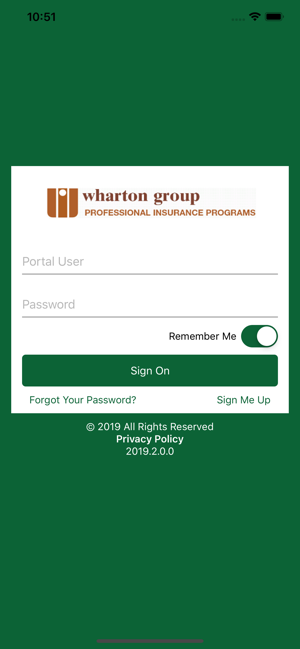 Wharton Group Online(圖1)-速報App