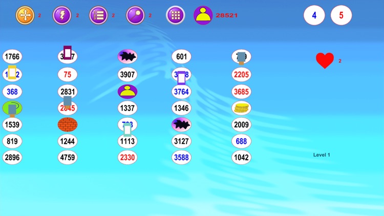 Numbers Chase screenshot-4