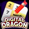 Digital Sudoku:Brain game