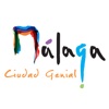 Malaga Ciudad Genial Audioguia