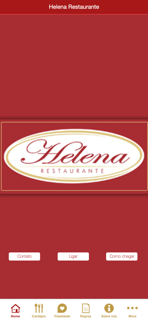 Helena Restaurante(圖1)-速報App