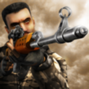 3D Sniper Shooter Sniper Games