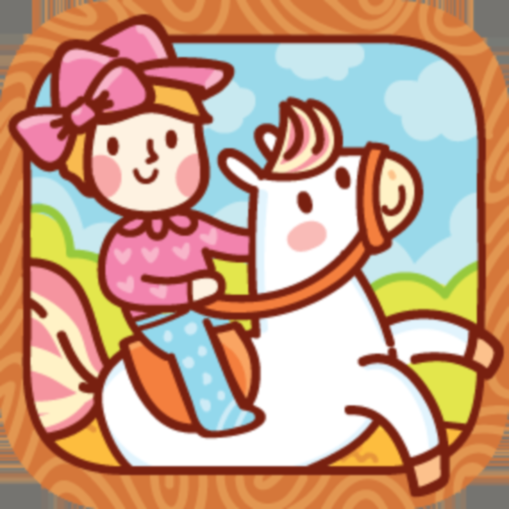 Get Pony Farm Vasya's Pets for iOS, iPhone, iPad Aso Report