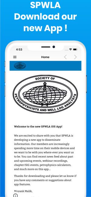 SPWLA Today(圖1)-速報App