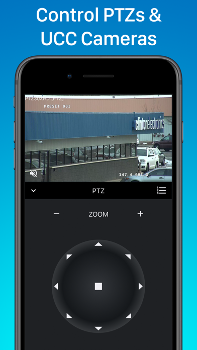 CVMS Mobile screenshot 3