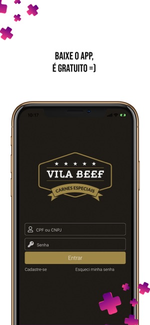 Vila Beef(圖1)-速報App