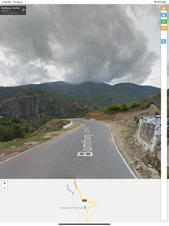 Screenshot #4 pour eDruk Track