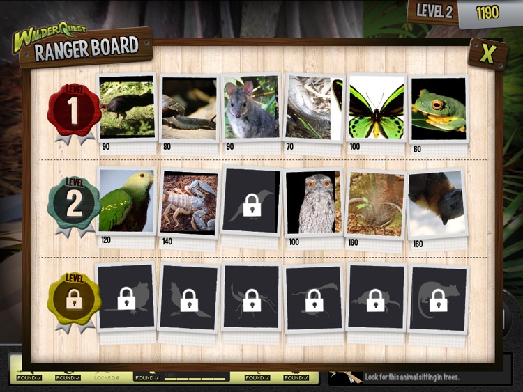 WilderQuest – Nature Discovery screenshot-4