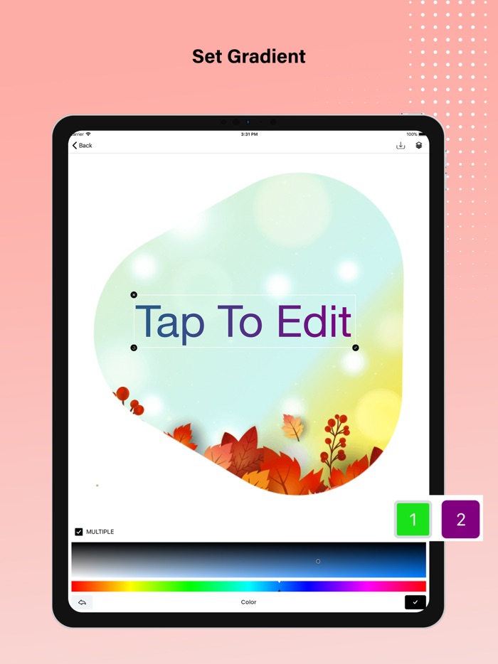 Logo Maker, Creator  Designer