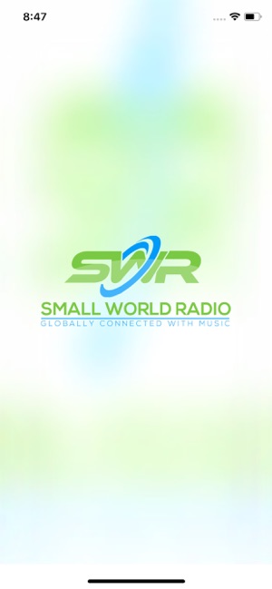 Small World Radio(圖1)-速報App